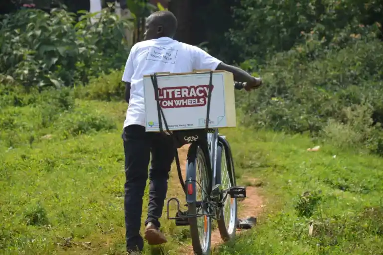 Wheels of Change: How Mobile Libraries Are Transforming Rural Education