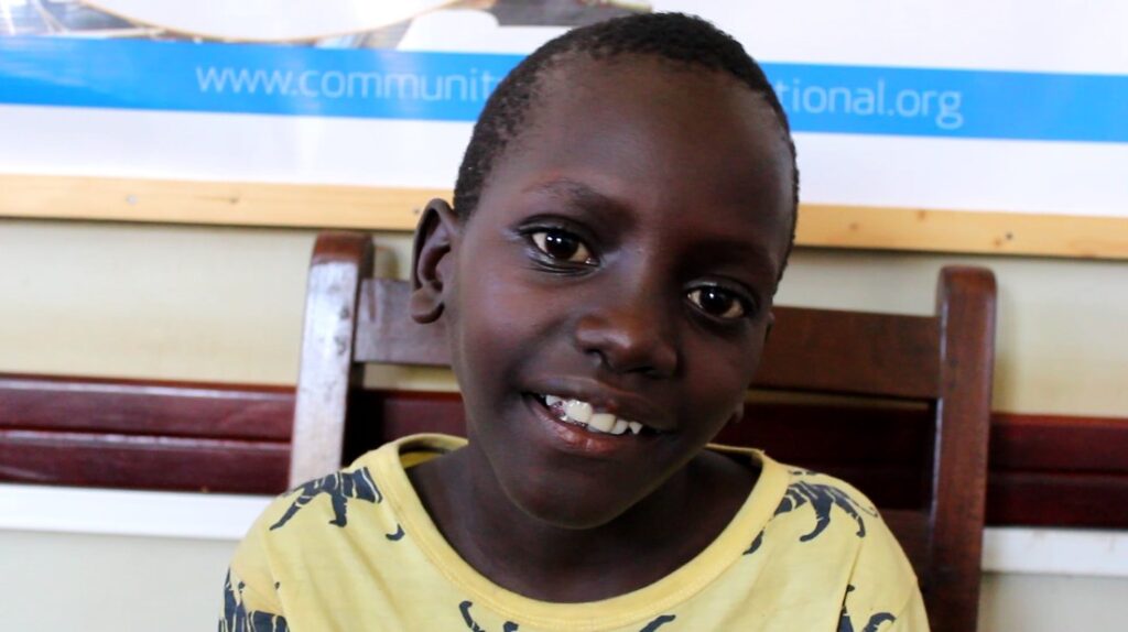Walking Towards a Tomorrow Without Limits: Daniel’s Journey to Independence